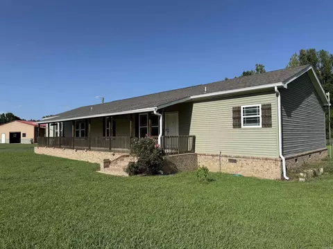 Exterior - 242 Arthur Kirk Rd, Beebe, AR 72012 photo 4 of 6