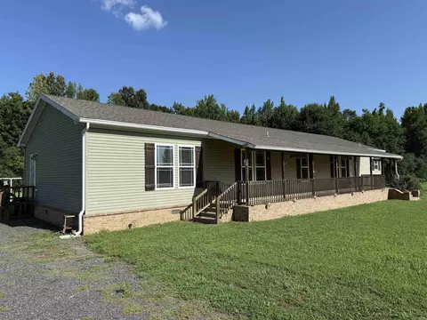 Exterior - 242 Arthur Kirk Rd, Beebe, AR 72012 photo 2 of 6