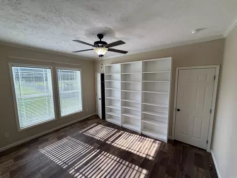 Bedroom - 242 Arthur Kirk Rd, Beebe, AR 72012 photo 1 of 3