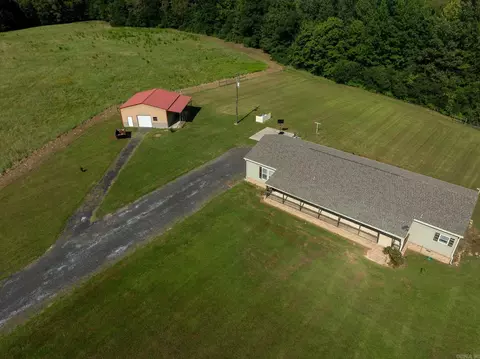 View/Area - 242 Arthur Kirk Rd, Beebe, AR 72012 photo 2 of 3