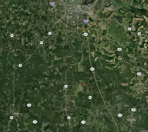 000 Ar-54, Pine Bluff, AR 71603 photo 4