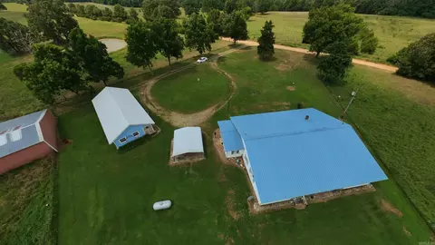 Exterior - 189 E Wirth Rd, Mammoth Spring, AR 72554 photo 1 of 5