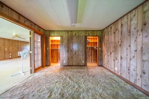 Bedroom - 189 E Wirth Rd, Mammoth Spring, AR 72554 photo 1 of 2