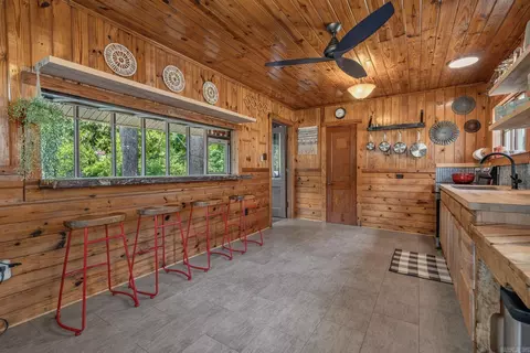Kitchen - 386 Arrowpoint Rd, Royal, AR 71968 photo 6 of 6