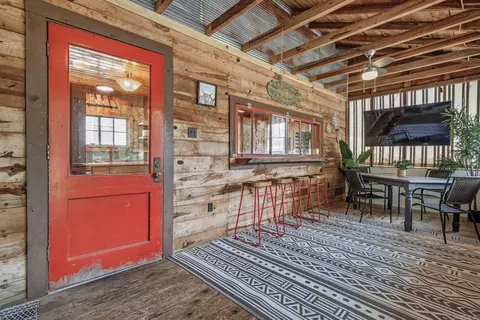 Exterior - 386 Arrowpoint Rd, Royal, AR 71968 photo 5 of 14
