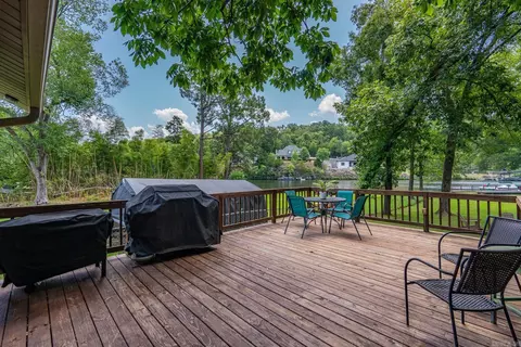 Exterior - 386 Arrowpoint Rd, Royal, AR 71968 photo 9 of 14