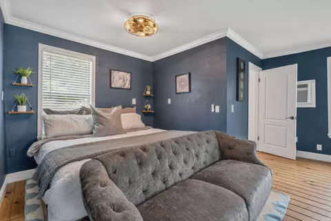Bedroom - 386 Arrowpoint Rd, Royal, AR 71968 photo 2 of 2