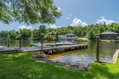 Exterior - 386 Arrowpoint Rd, Royal, AR 71968 photo 1 of 14