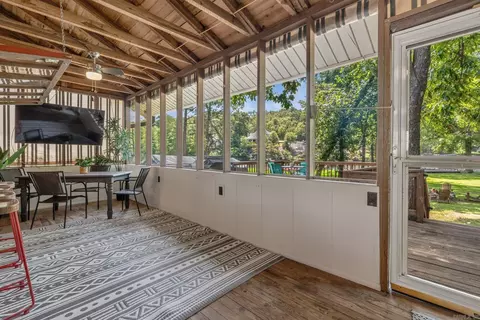 Exterior - 386 Arrowpoint Rd, Royal, AR 71968 photo 7 of 14
