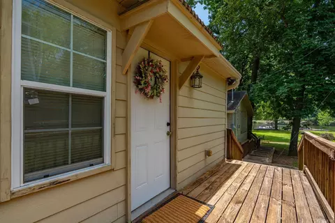 Exterior - 386 Arrowpoint Rd, Royal, AR 71968 photo 13 of 14