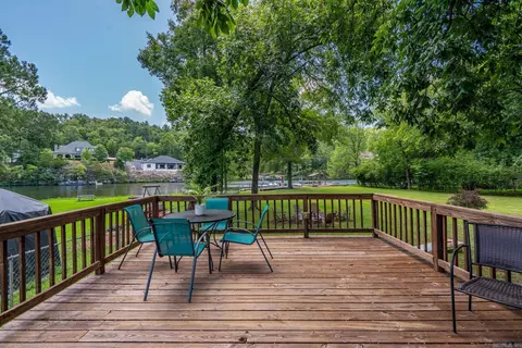 Exterior - 386 Arrowpoint Rd, Royal, AR 71968 photo 3 of 14