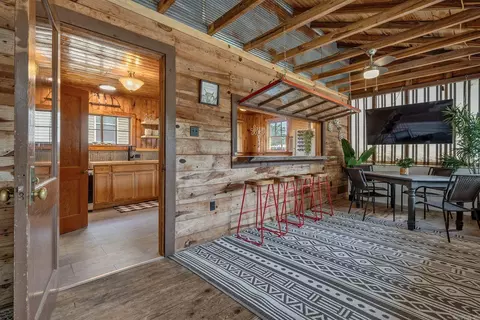 Exterior - 386 Arrowpoint Rd, Royal, AR 71968 photo 6 of 14