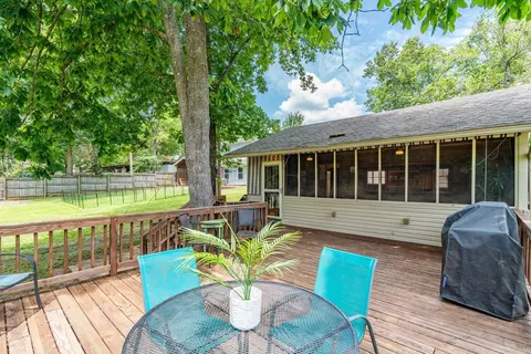 Exterior - 386 Arrowpoint Rd, Royal, AR 71968 photo 4 of 14