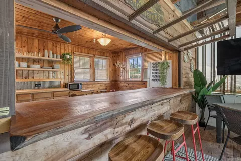 Kitchen - 386 Arrowpoint Rd, Royal, AR 71968 photo 1 of 6