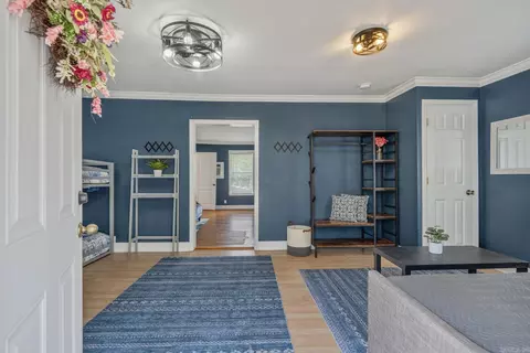 Entry Way - 386 Arrowpoint Rd, Royal, AR 71968 photo 1 of 1