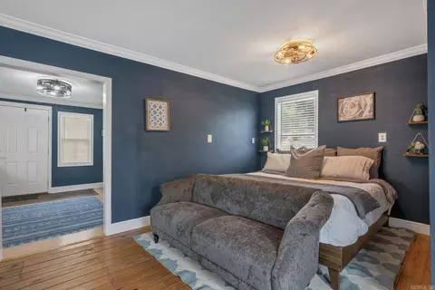 Bedroom - 386 Arrowpoint Rd, Royal, AR 71968 photo 1 of 2