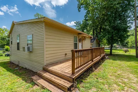 Exterior - 386 Arrowpoint Rd, Royal, AR 71968 photo 12 of 14