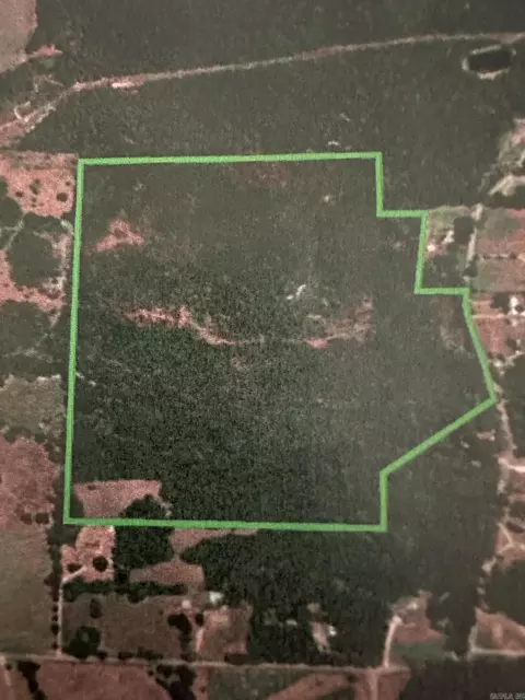 tbd Henshaw Rd, Bismarck, AR 71929