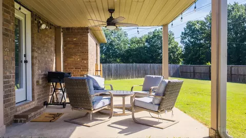 85 Smarty Jones Cir, Austin, AR 72007 photo 35