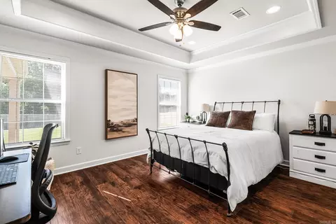 85 Smarty Jones Cir, Austin, AR 72007 photo 25