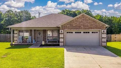85 Smarty Jones Cir, Austin, AR 72007 photo 3