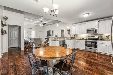85 Smarty Jones Cir, Austin, AR 72007 photo 16