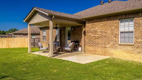 85 Smarty Jones Cir, Austin, AR 72007 photo 33