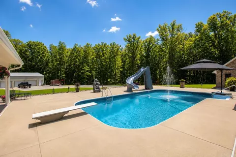 8888 Grant 75, Sheridan, AR 72150