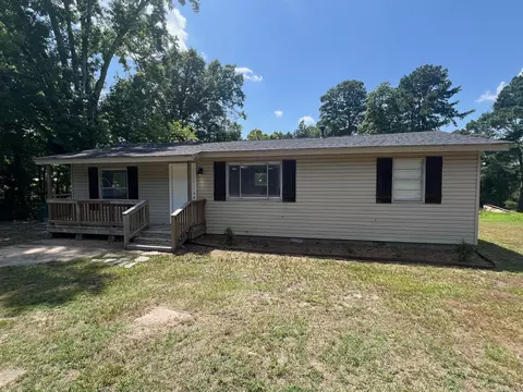 12702 Arch St, Little Rock, AR 72206