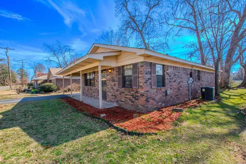 Other - 311 E 2nd St, Lonoke, AR 72086 photo 12 of 14
