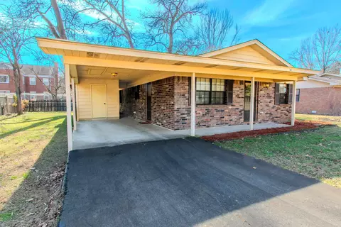 Other - 311 E 2nd St, Lonoke, AR 72086 photo 1 of 14