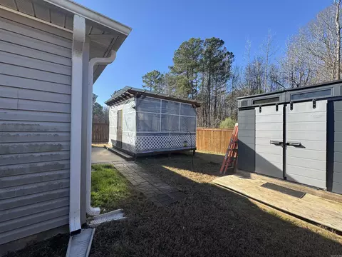 Exterior - 36 Big Bend Dr, Mabelvale, AR 72103 photo 1 of 6
