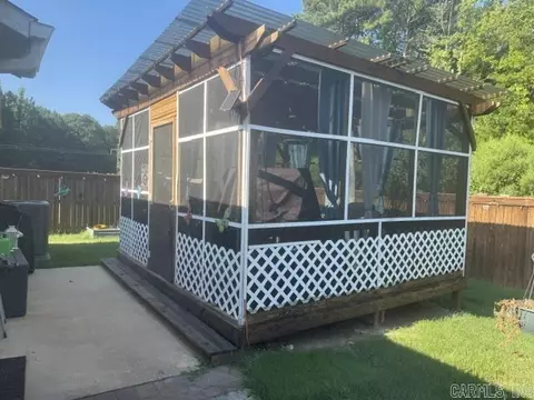Exterior - 36 Big Bend Dr, Mabelvale, AR 72103 photo 2 of 6