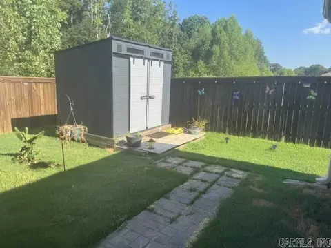 Exterior - 36 Big Bend Dr, Mabelvale, AR 72103 photo 6 of 6