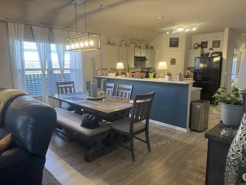 Dining - 36 Big Bend Dr, Mabelvale, AR 72103 photo 1 of 1