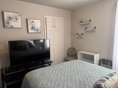 Bedroom - 36 Big Bend Dr, Mabelvale, AR 72103 photo 2 of 6