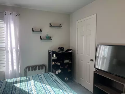 Bedroom - 36 Big Bend Dr, Mabelvale, AR 72103 photo 4 of 6