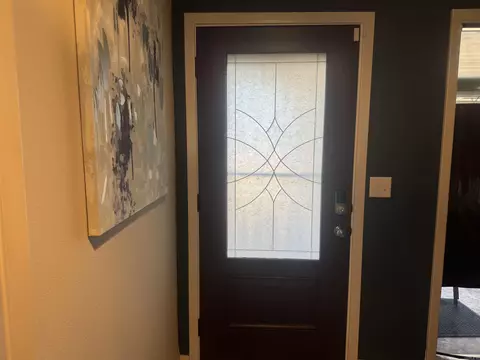 Entry Way - 36 Big Bend Dr, Mabelvale, AR 72103 photo 1 of 6