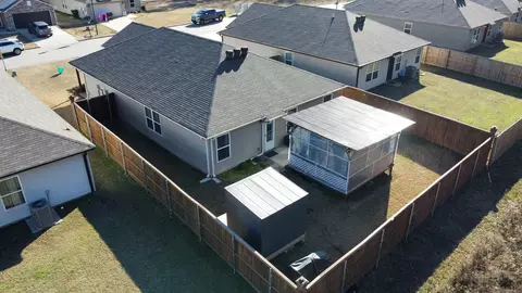 View/Area - 36 Big Bend Dr, Mabelvale, AR 72103 photo 2 of 2