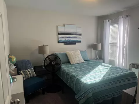 Bedroom - 36 Big Bend Dr, Mabelvale, AR 72103 photo 3 of 6