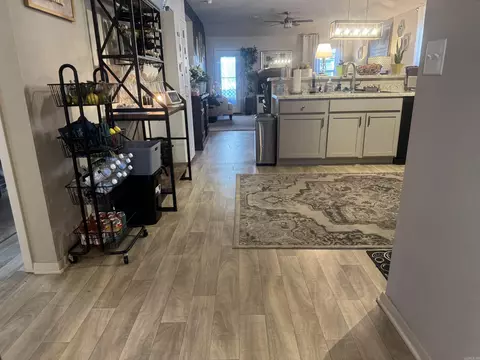 Entry Way - 36 Big Bend Dr, Mabelvale, AR 72103 photo 4 of 6