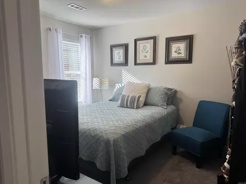 Bedroom - 36 Big Bend Dr, Mabelvale, AR 72103 photo 1 of 6