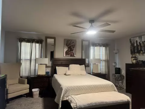 Bedroom - 36 Big Bend Dr, Mabelvale, AR 72103 photo 6 of 6