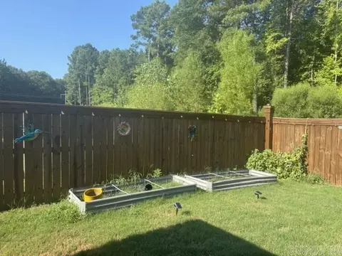 Exterior - 36 Big Bend Dr, Mabelvale, AR 72103 photo 5 of 6