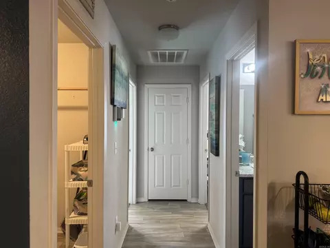 Entry Way - 36 Big Bend Dr, Mabelvale, AR 72103 photo 5 of 6