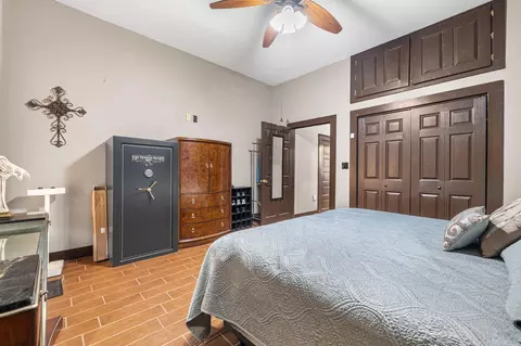 Bedroom - 301 N Main St, Brinkley, AR 72021 photo 2 of 6
