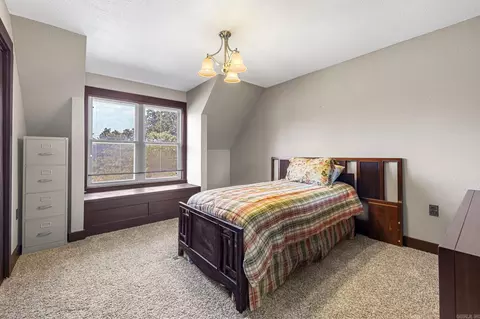 Bedroom - 301 N Main St, Brinkley, AR 72021 photo 5 of 6