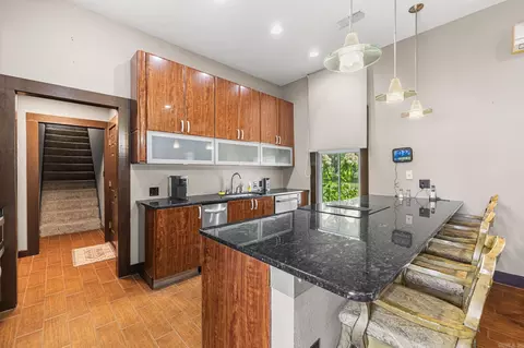 Kitchen - 301 N Main St, Brinkley, AR 72021 photo 1 of 4
