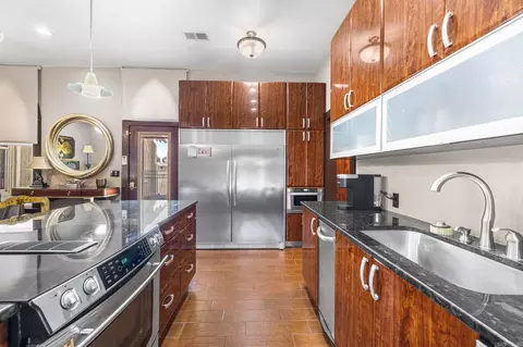 Kitchen - 301 N Main St, Brinkley, AR 72021 photo 4 of 4
