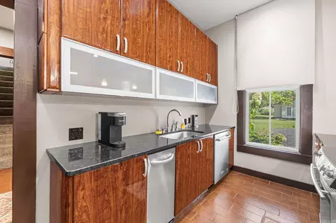 Kitchen - 301 N Main St, Brinkley, AR 72021 photo 3 of 4